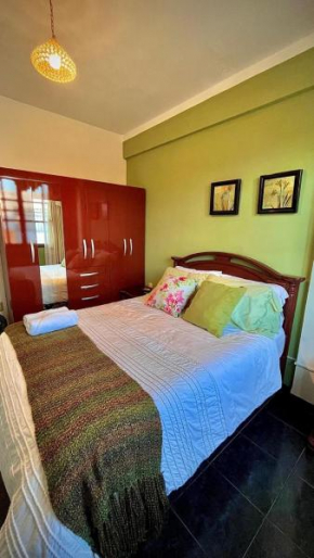 Tarija House